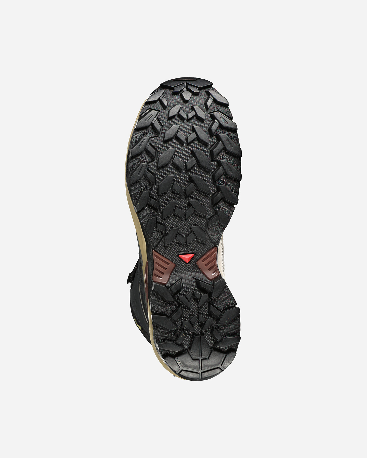 Scarpe Escursionismo Salomon X Ultra 360 Mid Gtx M L47743300