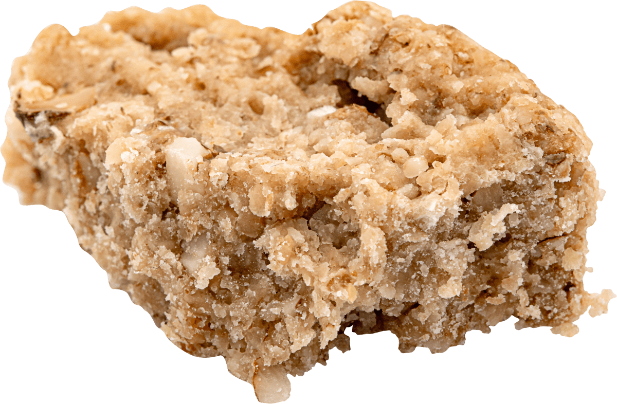 Cookie, Salted Caramel, 50 g