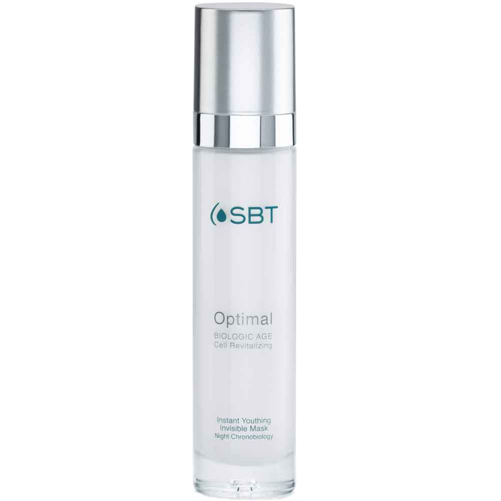 SBT Optimal Maske/Night Chronobiology 50 ml