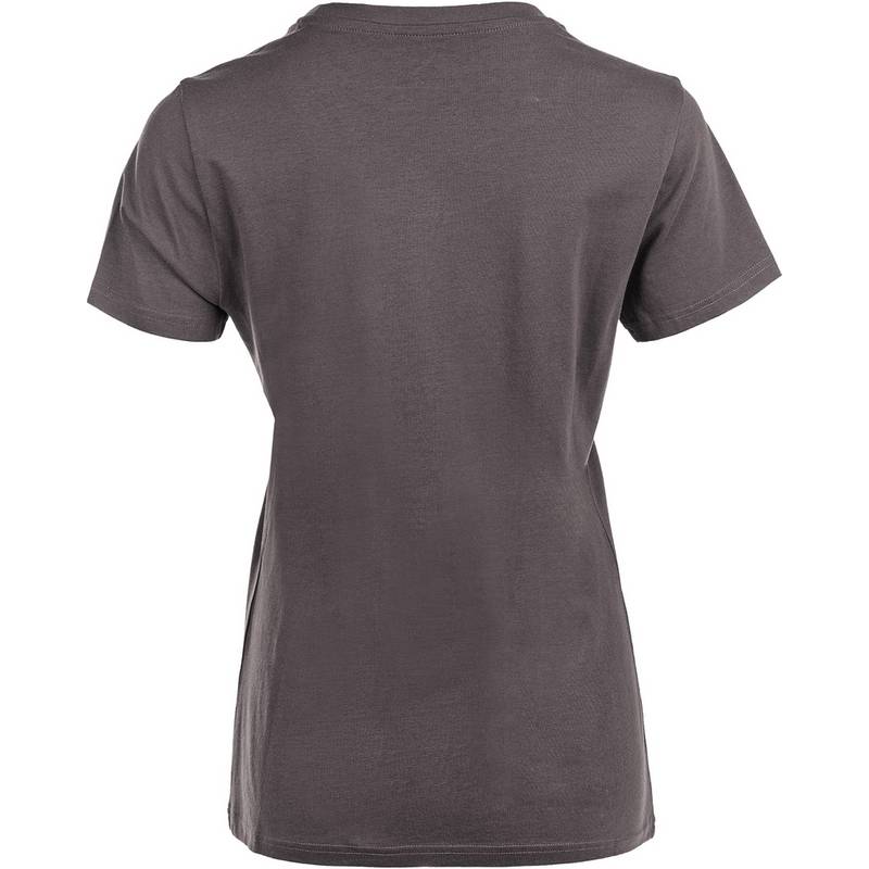 Whistler Hike Printshirt Damen