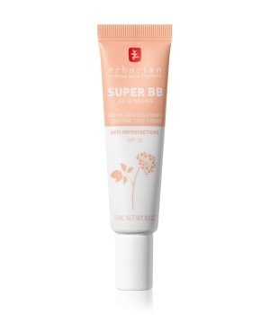 Erborian Super BB Au Ginseng Small BB Cream-15 ml