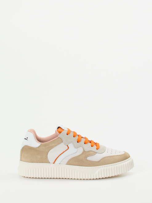 Sneaker-16633990026 Voile Blanche