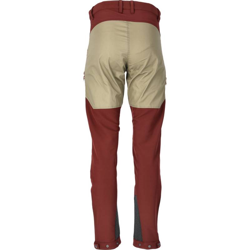 Whistler Anissy Softshellhose Damen