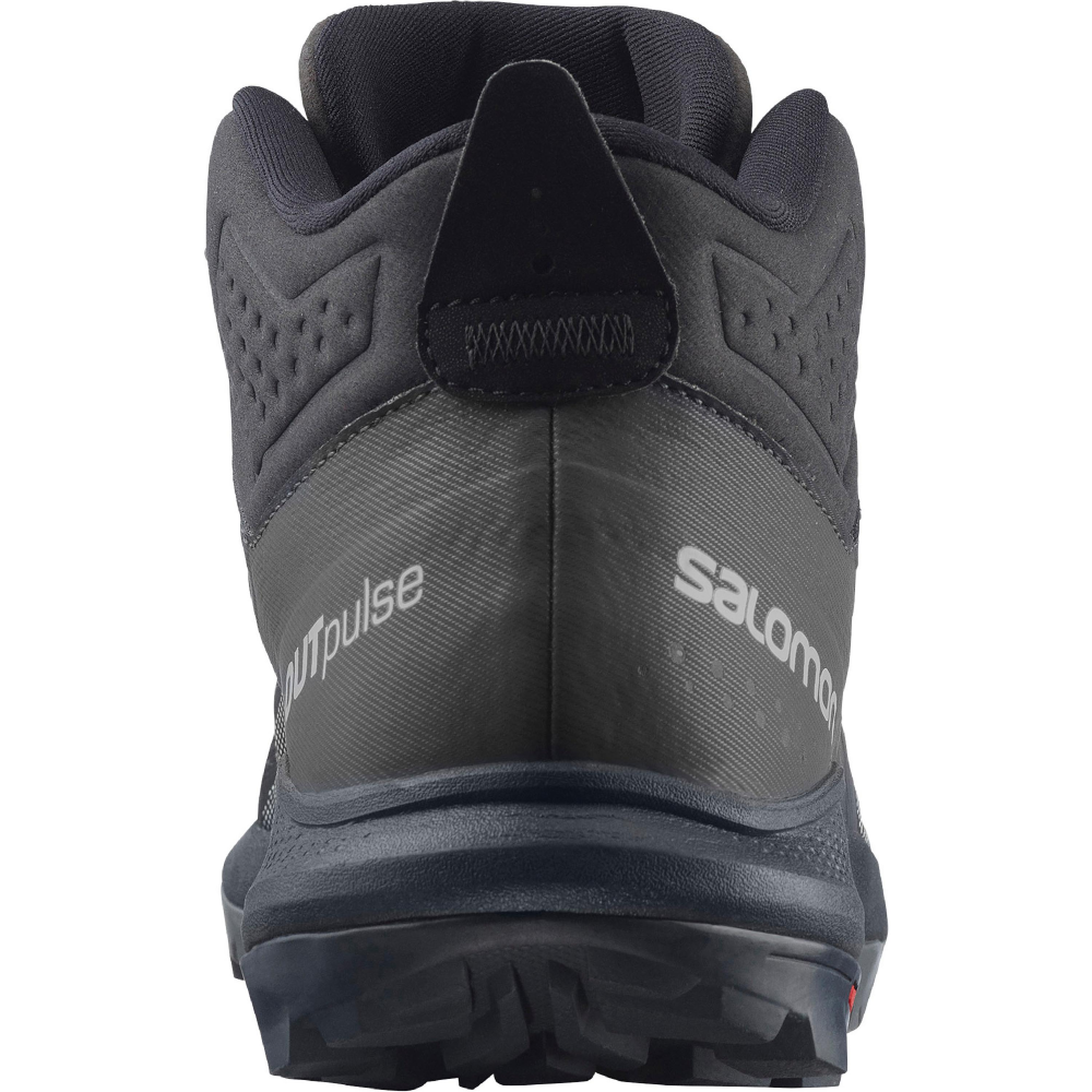 Salomon OUTpulse Mid GTX L41588800 / schwarz