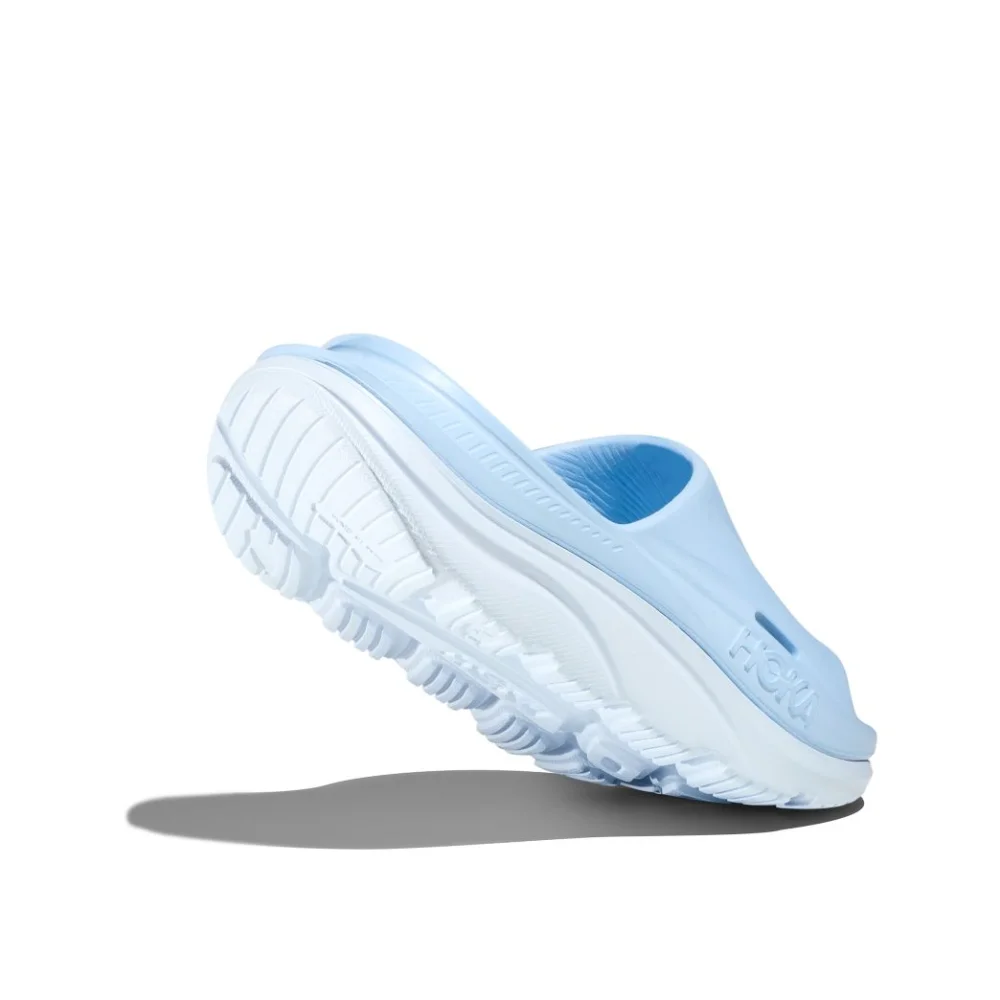 Hoka Ora Recovery Slide 3 1135061-IWAB / blau