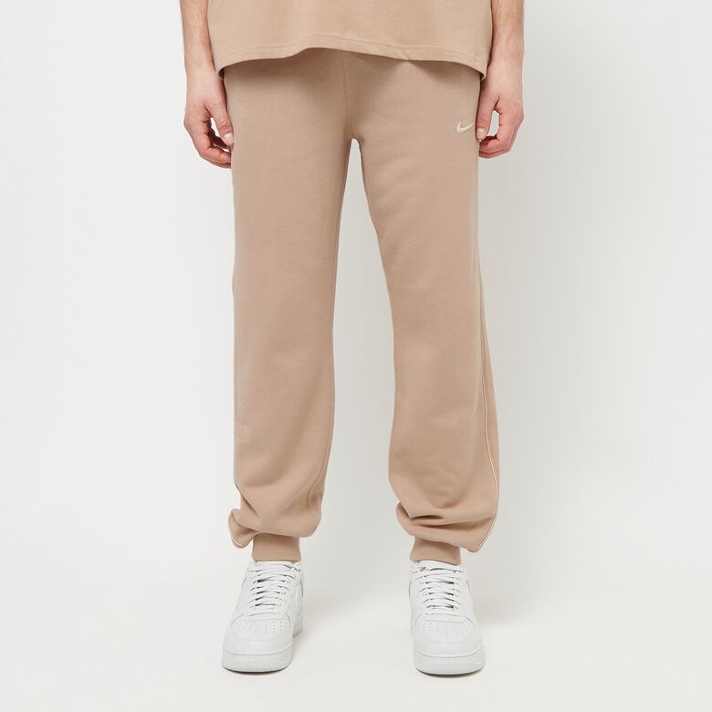 NIKE x Nocta NRG Cardinal Stock Pant Fleece hemp/sanddrift