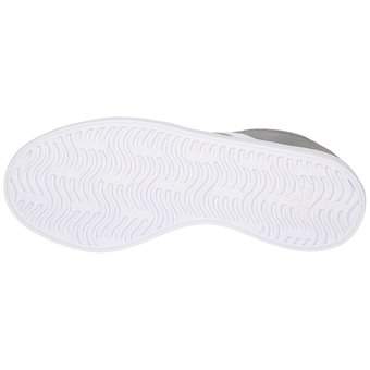 adidas VL Court 3.0 Sneaker in grau