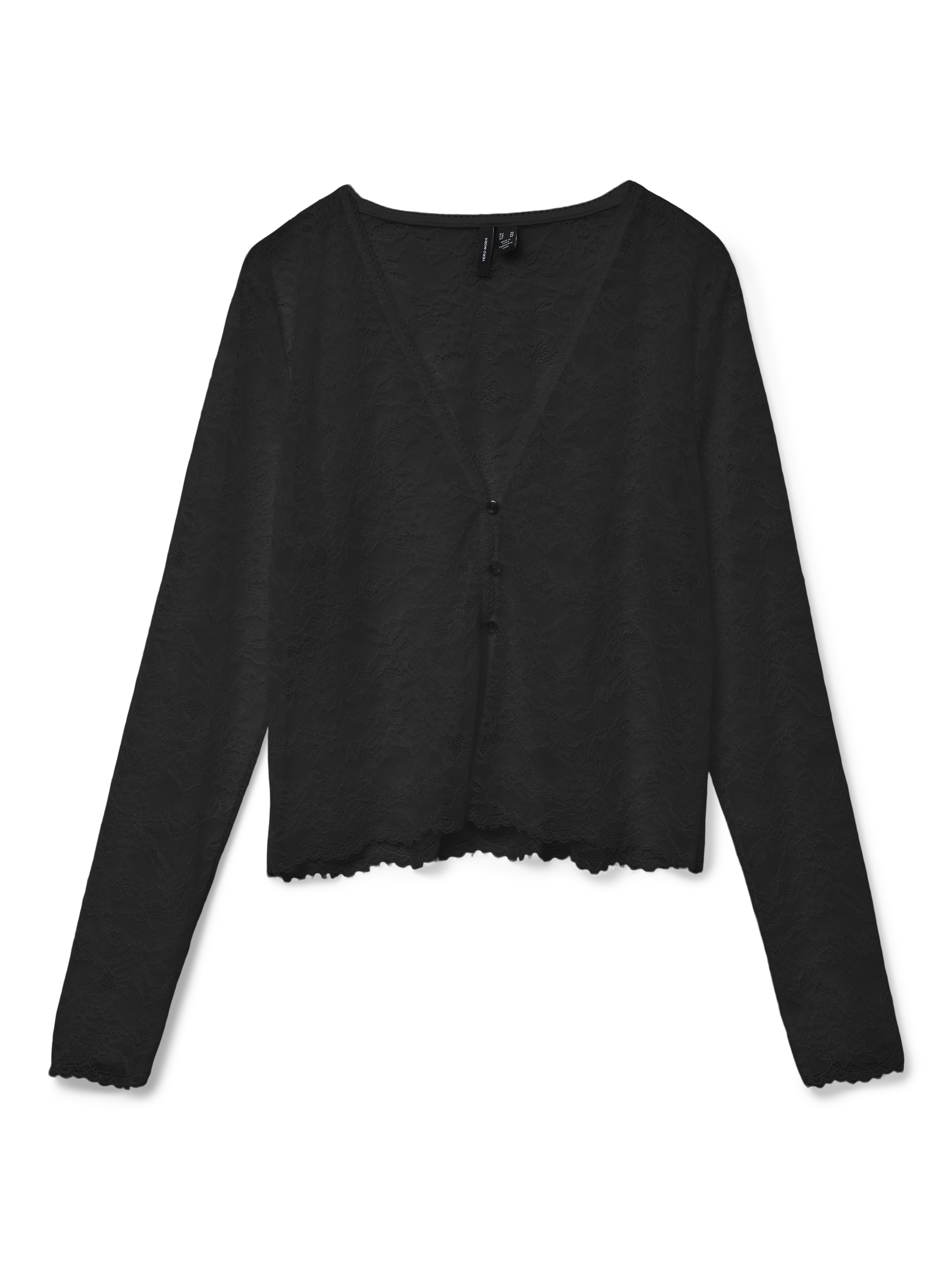 VMANNA Strickjacke