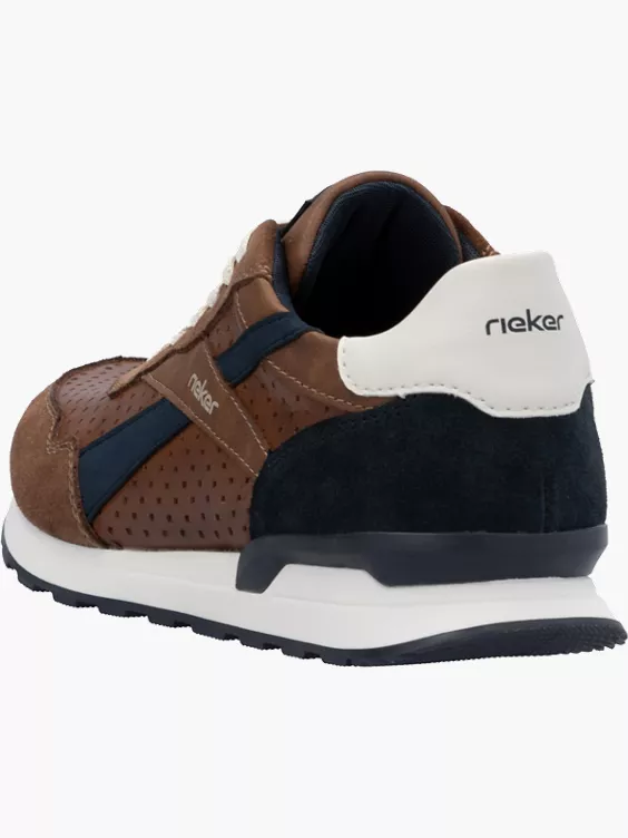 Rieker Herren Sneaker Low