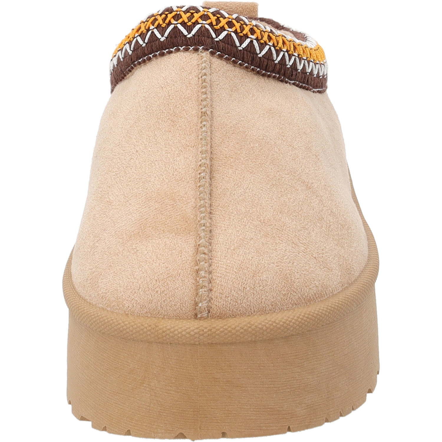 Palado Asinara, Hausschuhe & Pantoffeln, Damen, Stitch Beige