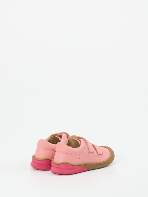 Klettschuh-66215390016 Naturino