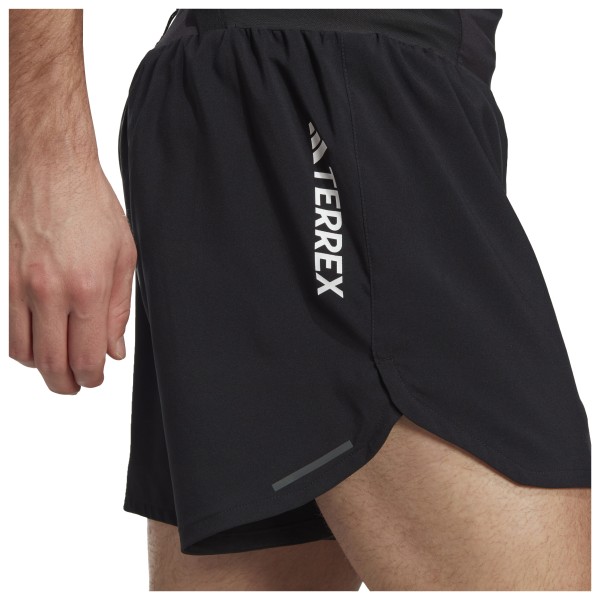 adidas Terrex - Terrex Agravic Trail Running Shorts - Laufshorts