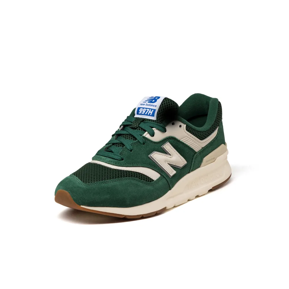 New Balance 997H CM997HTN / grün