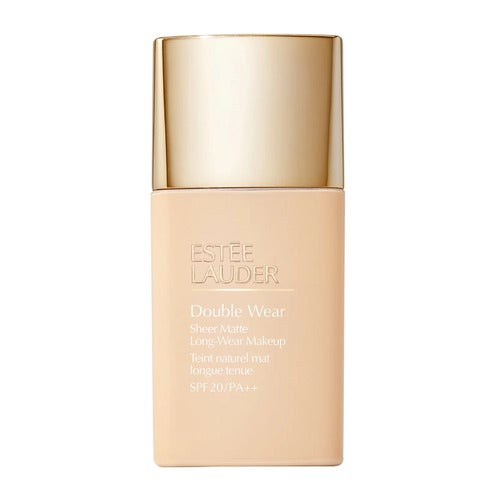 Estée Lauder Double Wear Sheer hosszantartó alapozó 3N1 Ivory Beige 30 ml