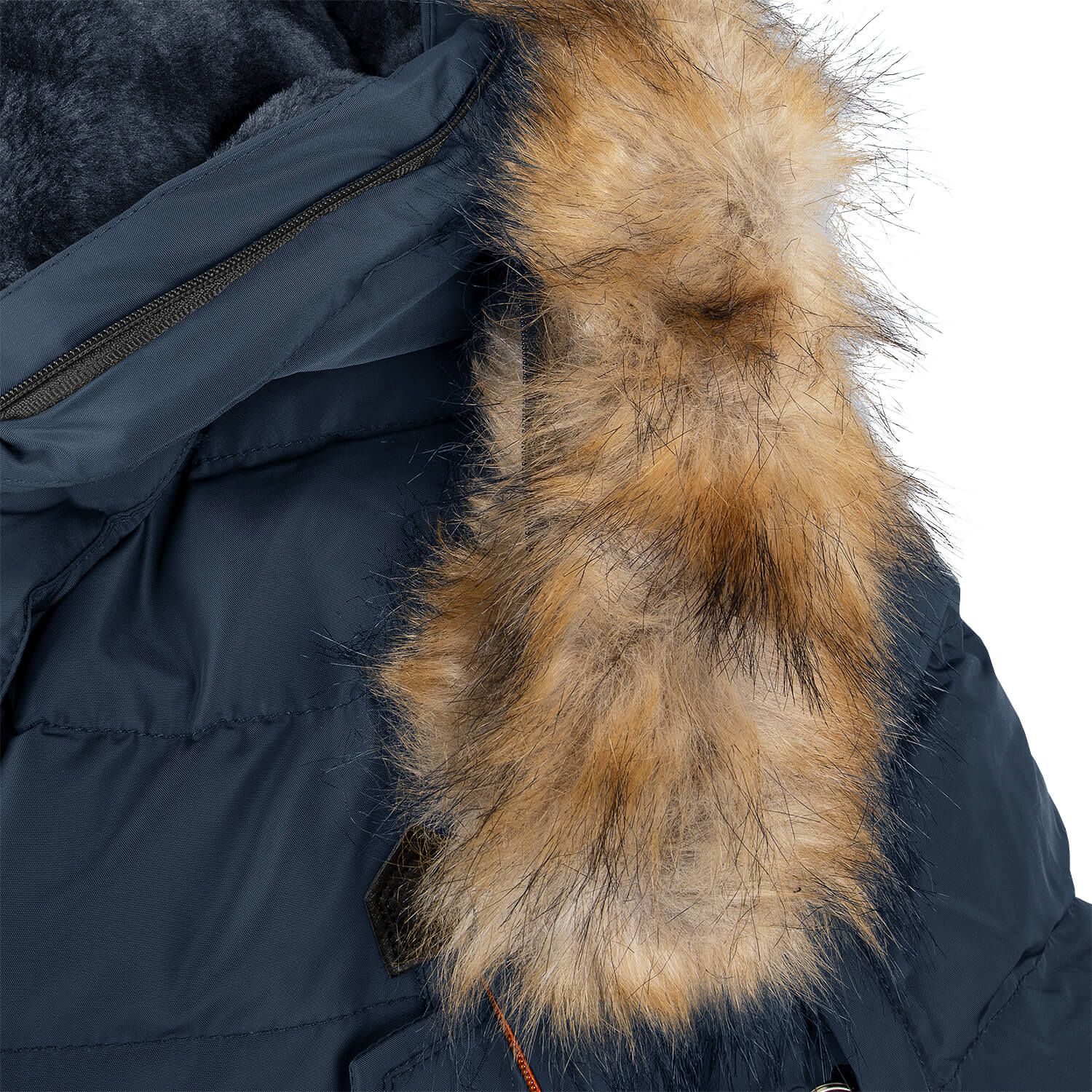 Winterjacke Rockford