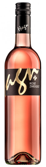 2022 Rosé Zweigelt trocken - Hagn