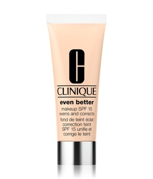 CLINIQUE Even Better SPF 15 Flüssige Foundation 10 ml