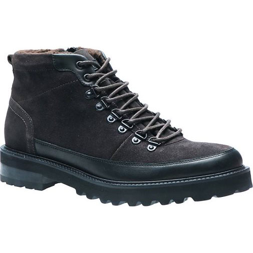 Strellson Stiefelette Epsom Nimonico