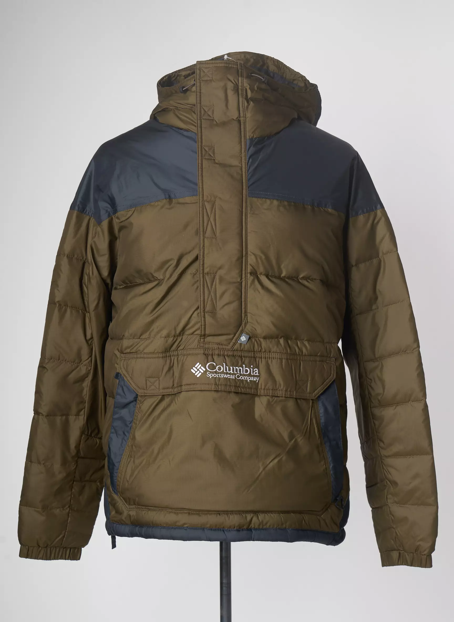 Columbia Doudounes Homme couleur vert