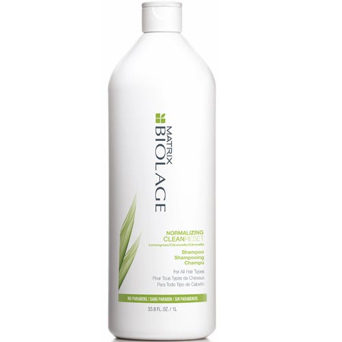Biolage Normalizing Clean Reset Shampoo 1000 ml