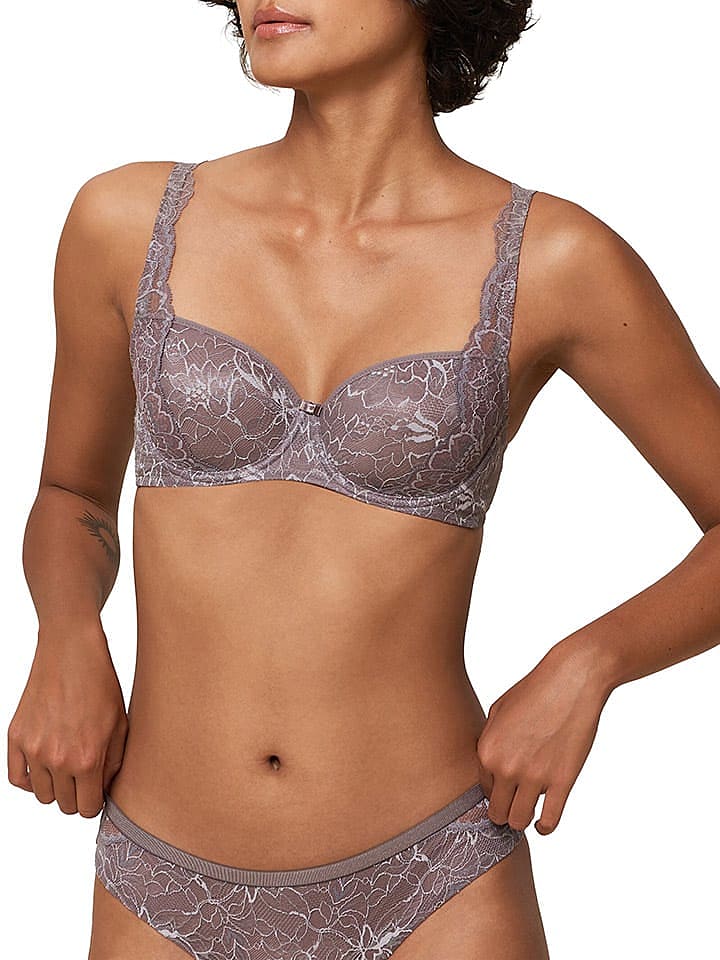Triumph Bügel-BH in Taupe günstig kaufen 95B
