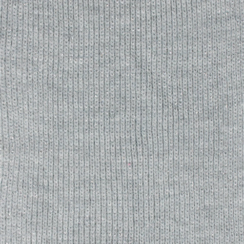 Irish Coffee Grey - Grey Scarf