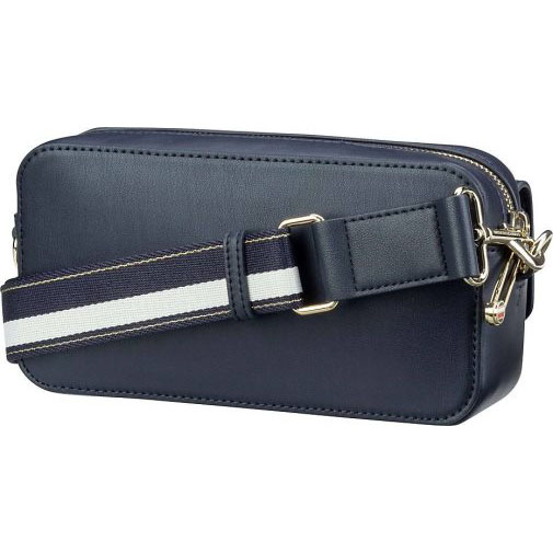 TOMMY HILFIGER Umhängetasche Iconic Tommy Camera Bag SP23