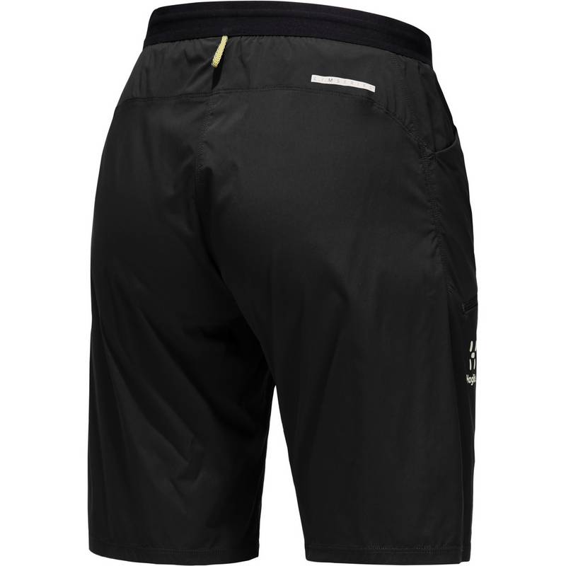 Haglöfs L.I.M Fuse Shorts Funktionsshorts Damen