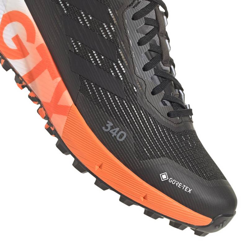 adidas AGRAVIC FLOW 2 Laufschuhe Herren