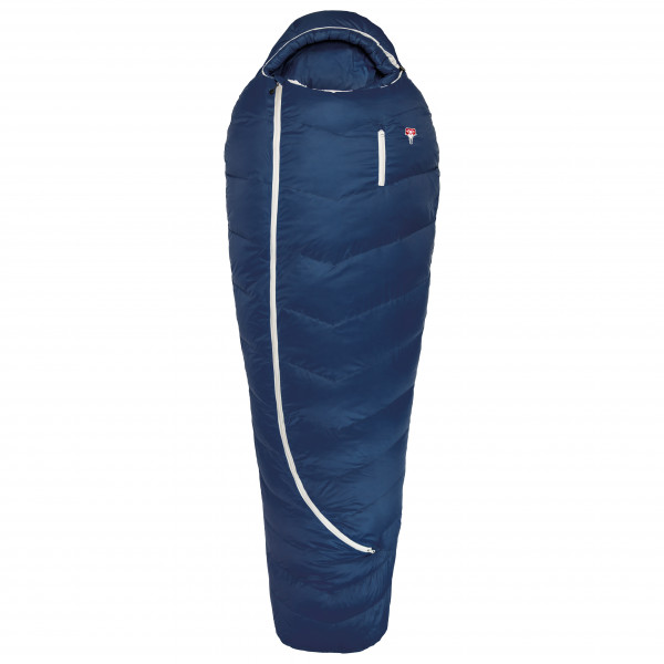 Grüezi Bag - Biopod DownWool Ice 200 - Daunenschlafsack