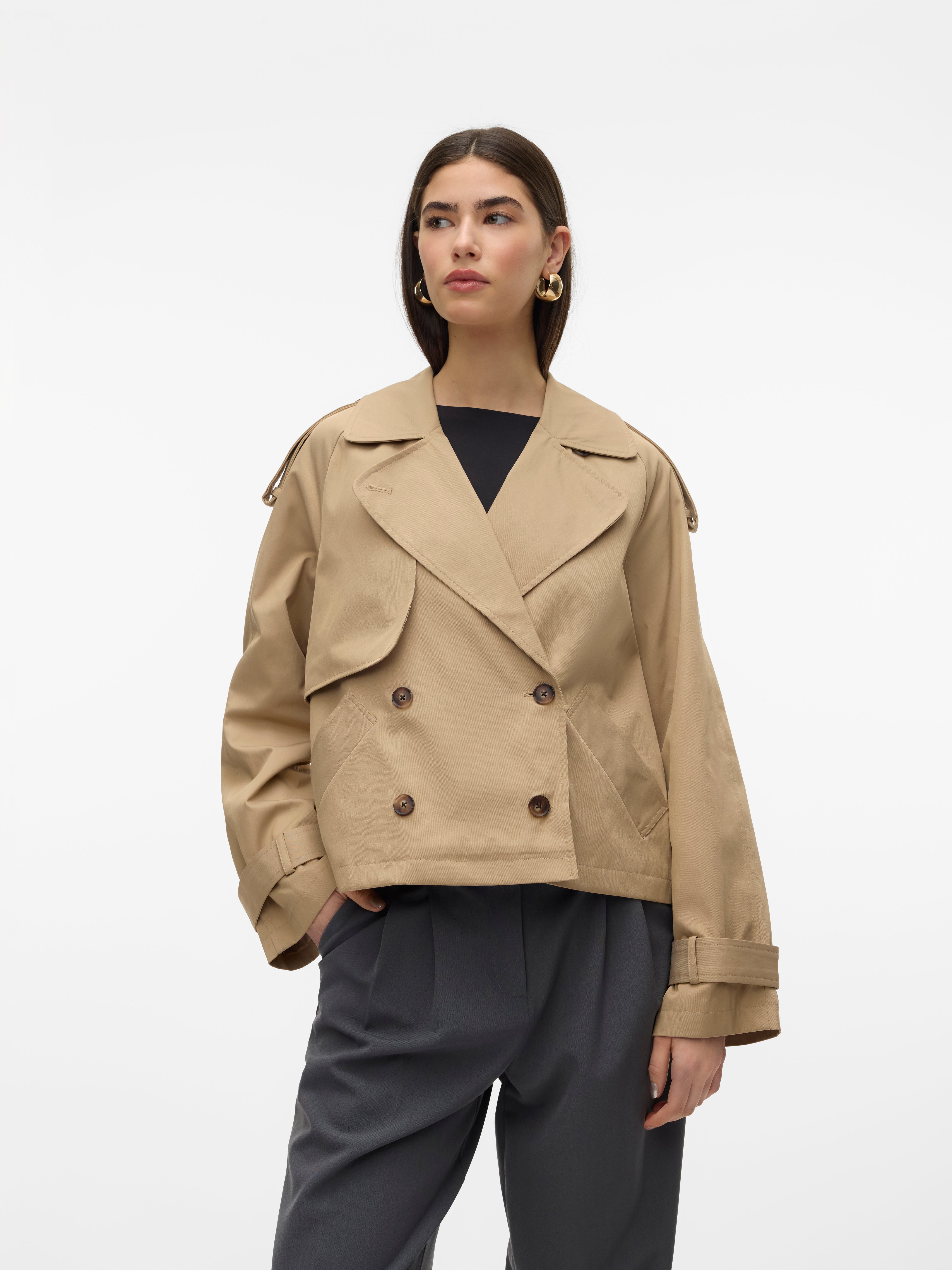 VMJEWEL Jacke