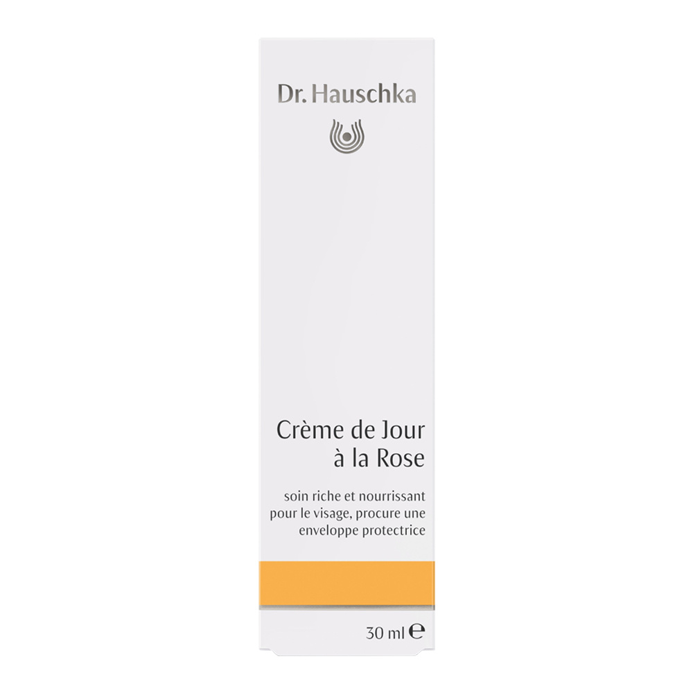 Dr. Hauschka Crème de Jour à la Rose Crème de jour