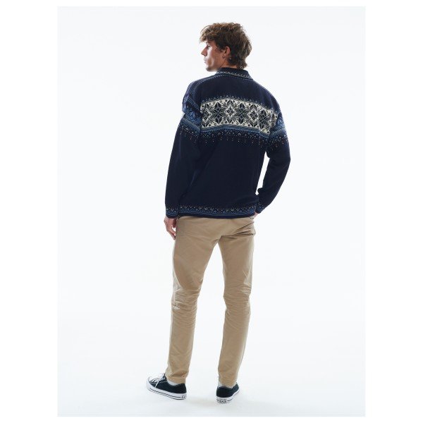 Dale of Norway - Blyfjell Sweater - Wollpullover