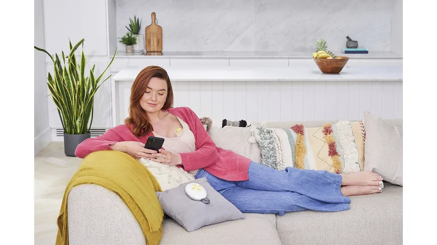 Medela Solo™ Hands-free elektrische Milchpumpe