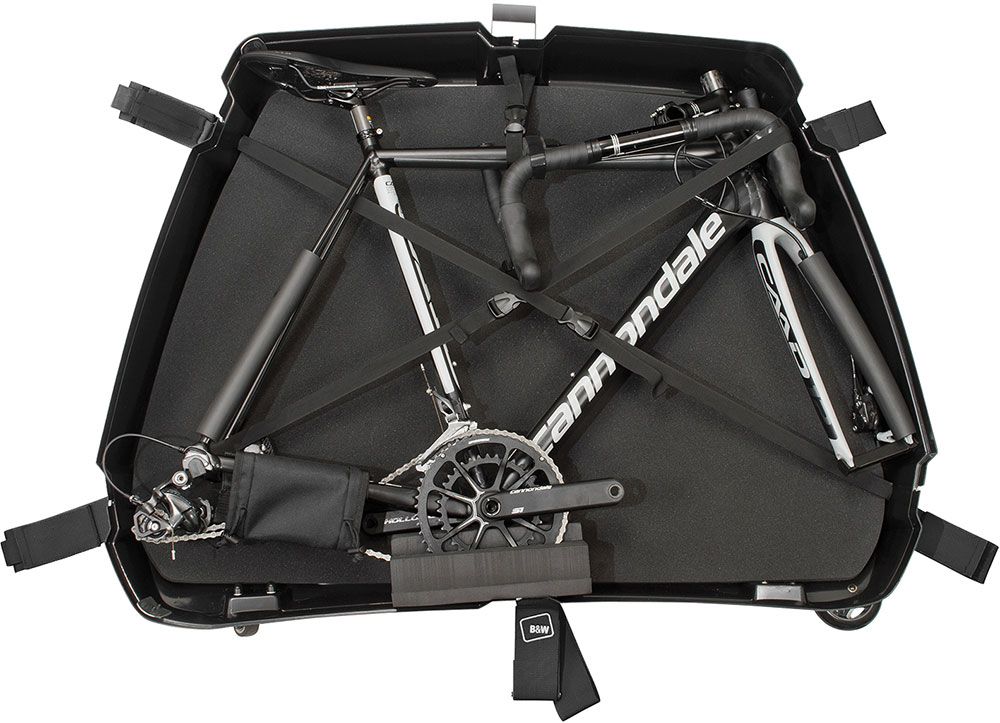 B&W bike box II kaufen | Bike-Discount