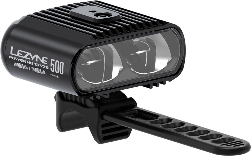 Lezyne Power High Beam 500 STVZO Frontlicht kaufen | Bike-Discount