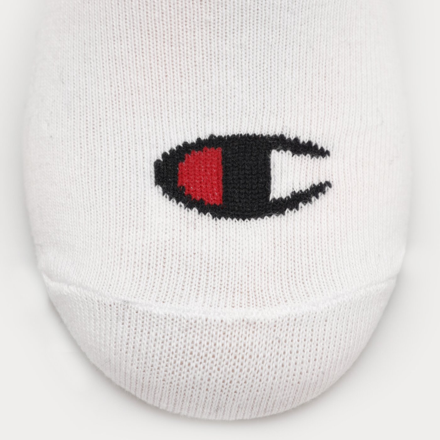 CHAMPION SOCKEN 3PK SNEAKER SOCKS Multicolor