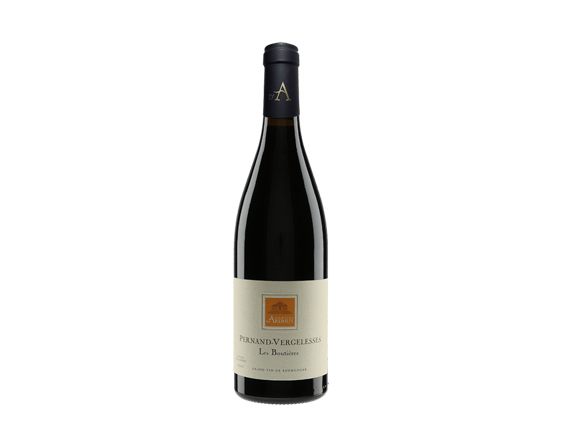 Domaine D'Ardhuy Pernand-Vergelesses les Boutières Rouge 2020 Bourgogne Pernand Vergelesses