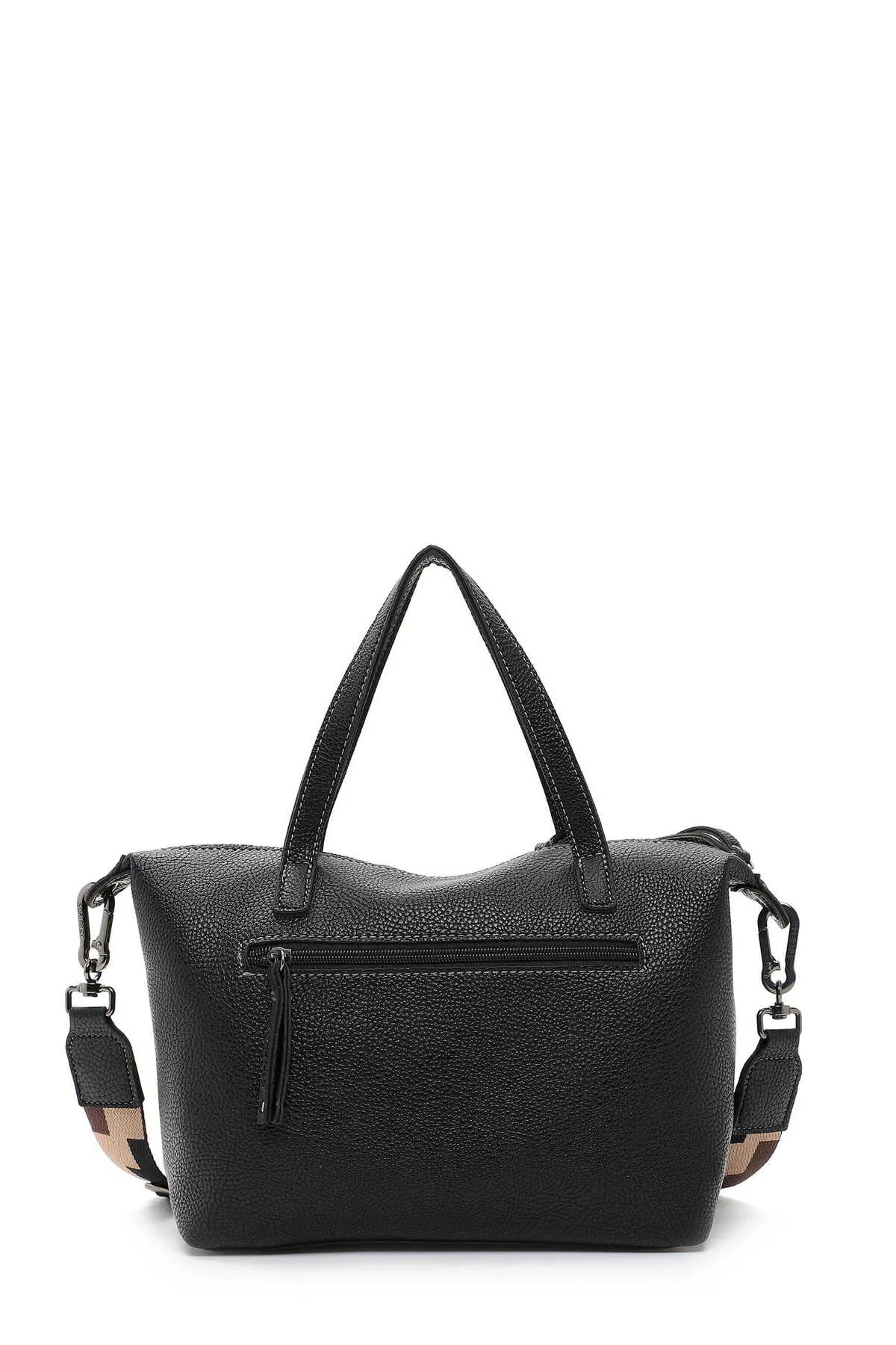 SURI FREY  Handtasche - Schwarz - Unifarben