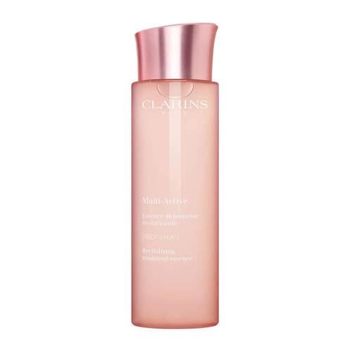 Clarins Multi-Active Revitalizáló Kezelő Esszencia 200 ml