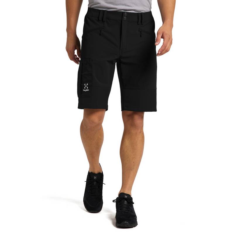 Haglfs Rugged Slim Shorts Funktionsshorts Herren