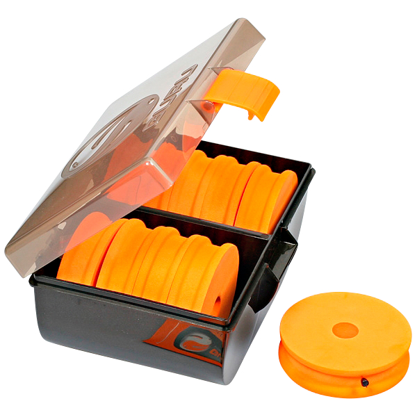 Guru Rig Box