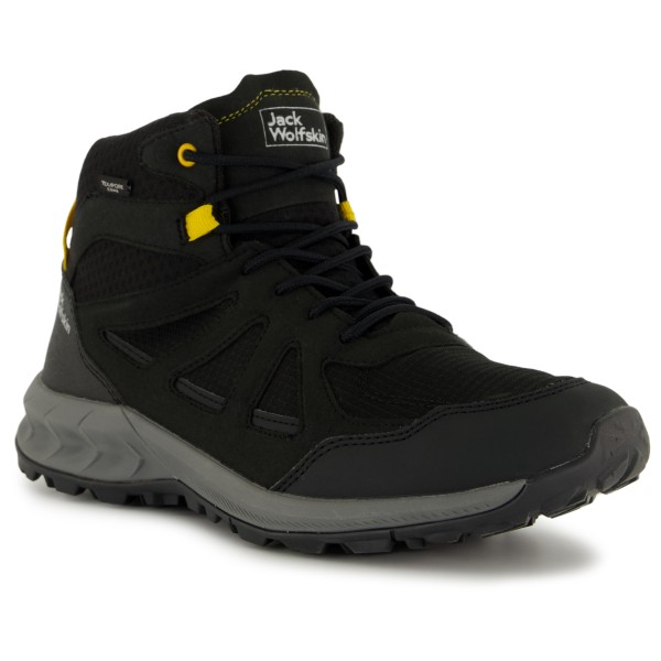 Jack Wolfskin - Woodland 2 Texapore Mid - Wanderschuhe