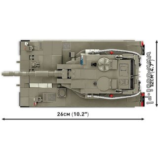 Merkava Mk. 1/2