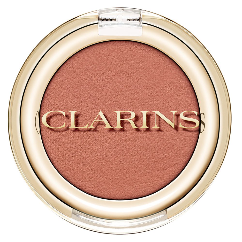 CLARINS Augen Ombre Skin Matte