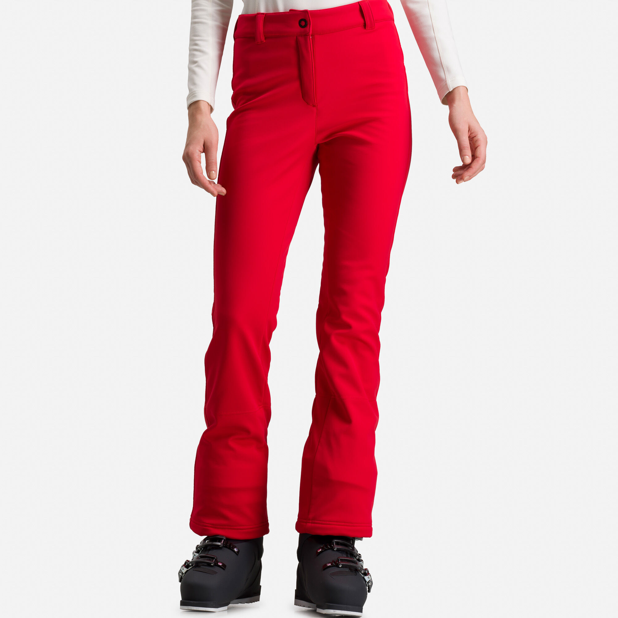 Pantalon de ski Softshell Femme