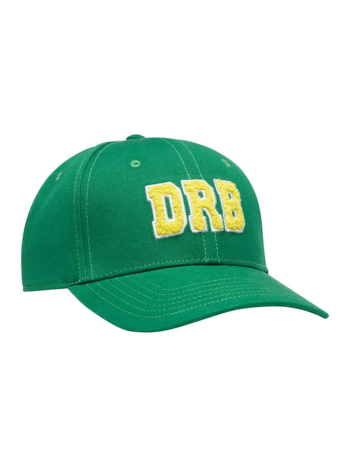 Derbe Cap in Grün günstig kaufen onesize