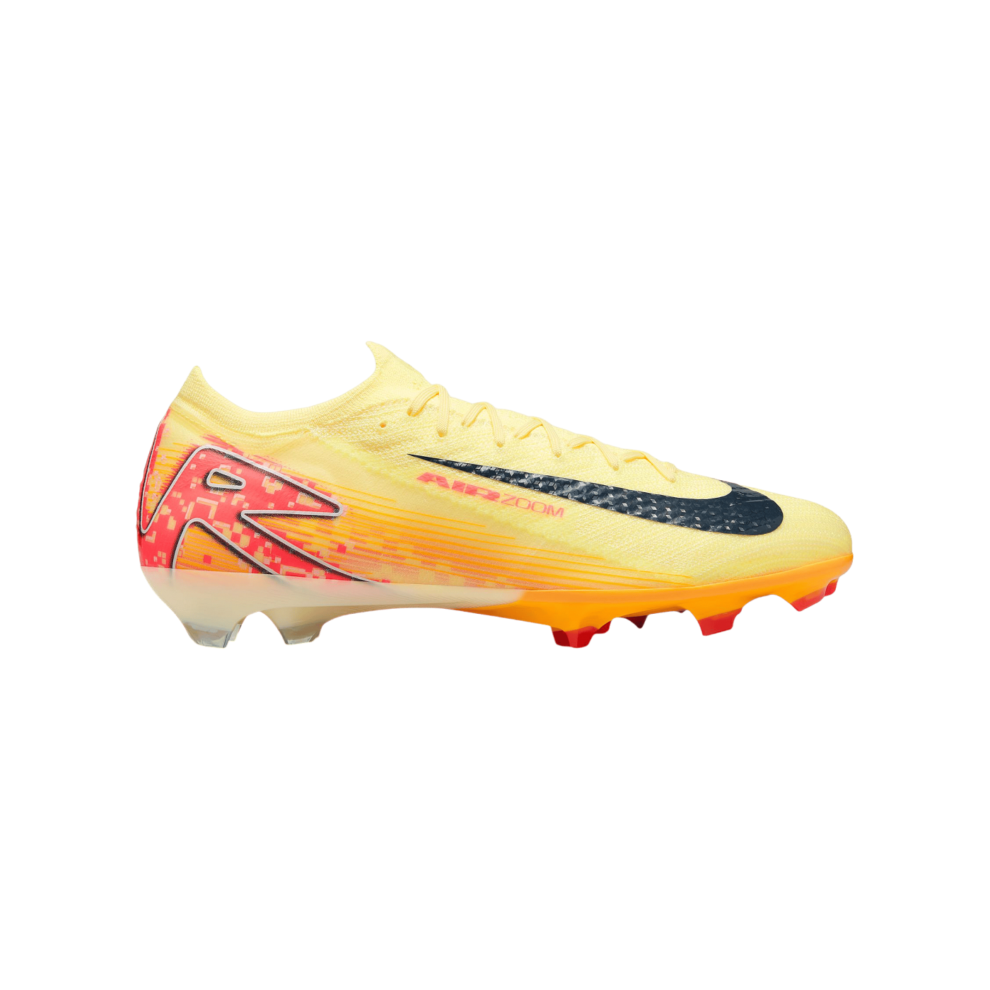 Nike Zoom Mercurial Vapor XVI Elite KM FG Orange F800