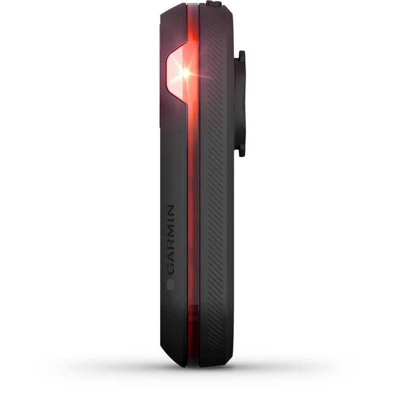 Garmin Varia Rearview Radar RTL516, StVZO Fahrradbeleuchtung