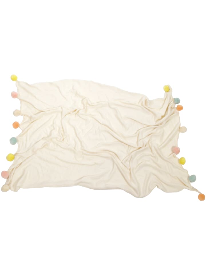 Happy Decor Kids Babydecke 
